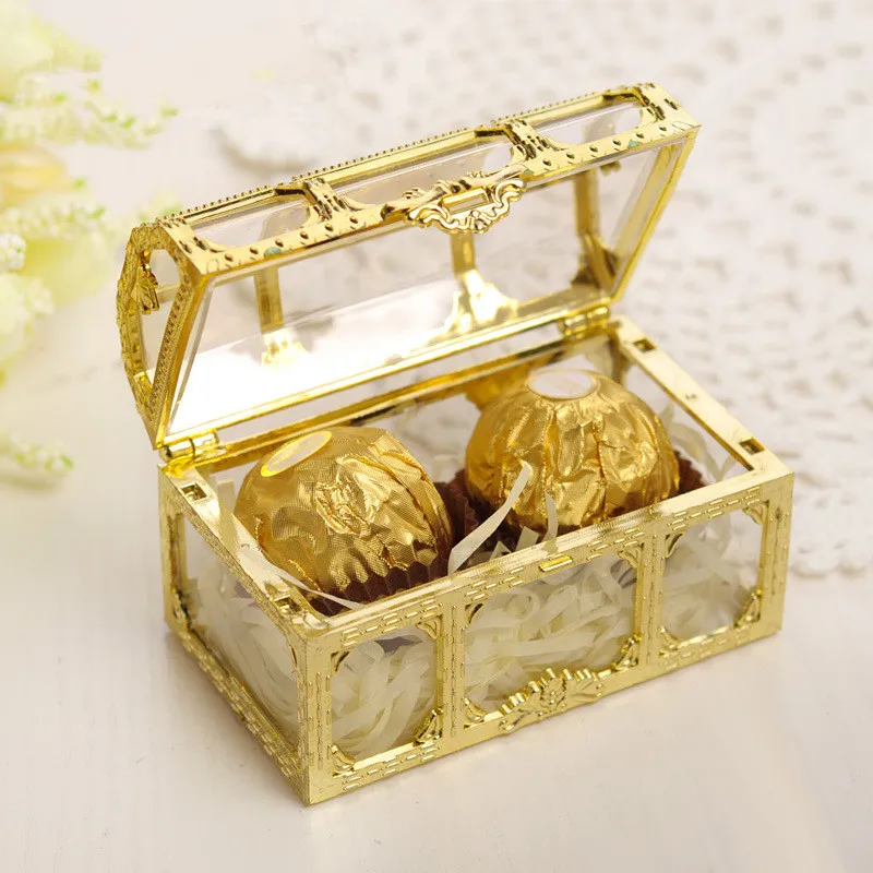 1pcs Candy Box Case Vintage Chocolate Boxes Gift FOR Kid Romantic Wedding Favor Party Decoration Creative Gift Box
1pcs Candy Box Case Vintage Chocolate Boxes Gift FOR Kid Romantic Wedding Favor Party Decoration Creative Gift Box