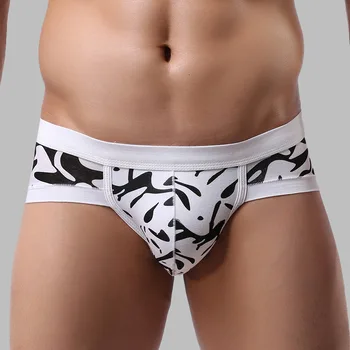 Fashion Men Cute Modal Soft Breathable Boxers Short male panties underwear Mens Low Waist U convex Patchwork Boxer Cky01
Fashion Men Cute Modal Soft Breathable Boxers Short male panties underwear Mens Low Waist U convex Patchwork Boxer Cky01
