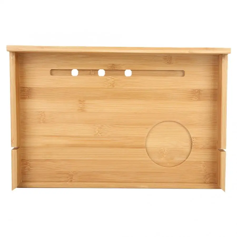 Paper Towel Holder Shelves Multifunctional Bedside Holder Simple Style Bamboo Bedside Shelf Kitchen Bathroom
Paper Towel Holder Shelves Multifunctional Bedside Holder Simple Style Bamboo Bedside Shelf Kitchen Bathroom