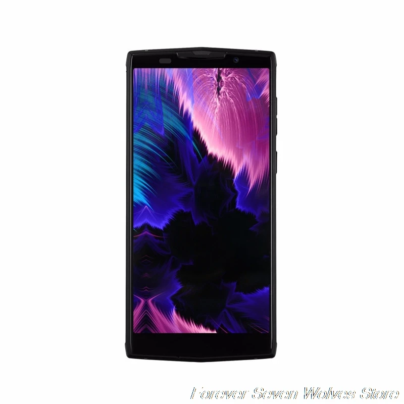 DOOGEE BL9000 6GB 64GB Android 8.1 Smartphone Helio P23 Octa Core OTG NFC 9000mAh 5V 5A Flash Wireless Charger Mobile Phone
DOOGEE BL9000 6GB 64GB Android 8.1 Smartphone Helio P23 Octa Core OTG NFC 9000mAh 5V 5A Flash Wireless Charger Mobile Phone