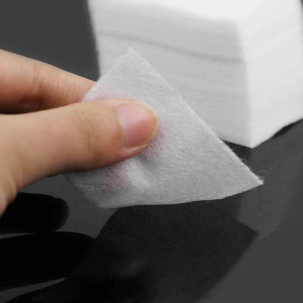 200 Lint Soft Nail Wipes Nail Art Wipes Clean Paper Pure Non Woven Cotton Pads Nail Polish Remover Make-up Nail Art Beauty Hot
200 Lint Soft Nail Wipes Nail Art Wipes Clean Paper Pure Non Woven Cotton Pads Nail Polish Remover Make-up Nail Art Beauty Hot