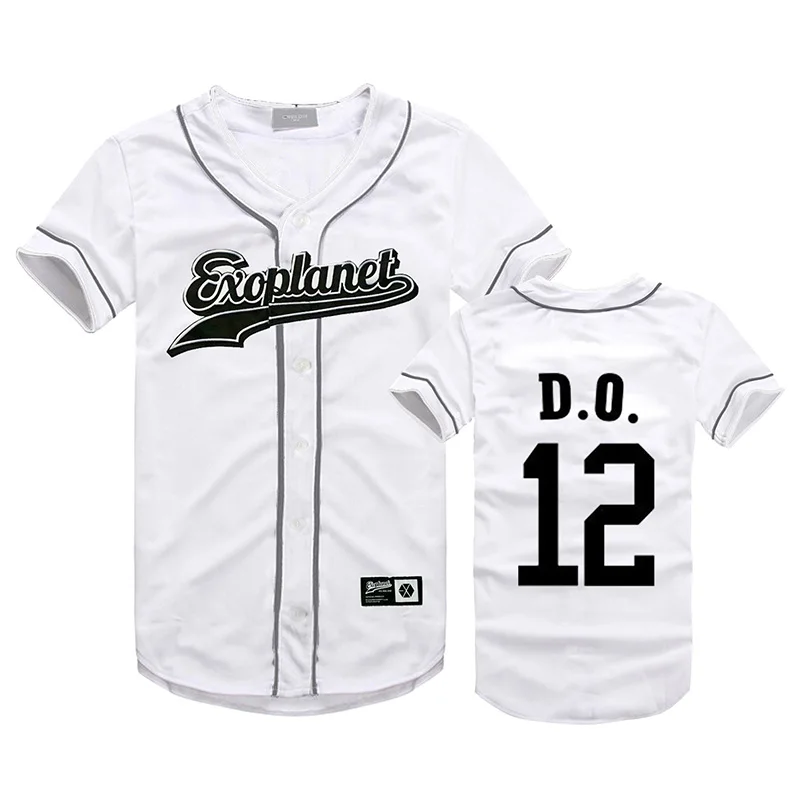 EXO PLANET T-Shirt Official EXO PLANET T-Shirt Official