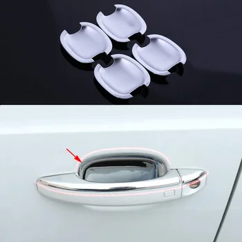 4X CHROME OUT DOOR HANDLE COVER TRIM BEZEL OVERLAY BOWL FOR AUDI A6 C7 2012-2017
4X CHROME OUT DOOR HANDLE COVER TRIM BEZEL OVERLAY BOWL FOR AUDI A6 C7 2012-2017