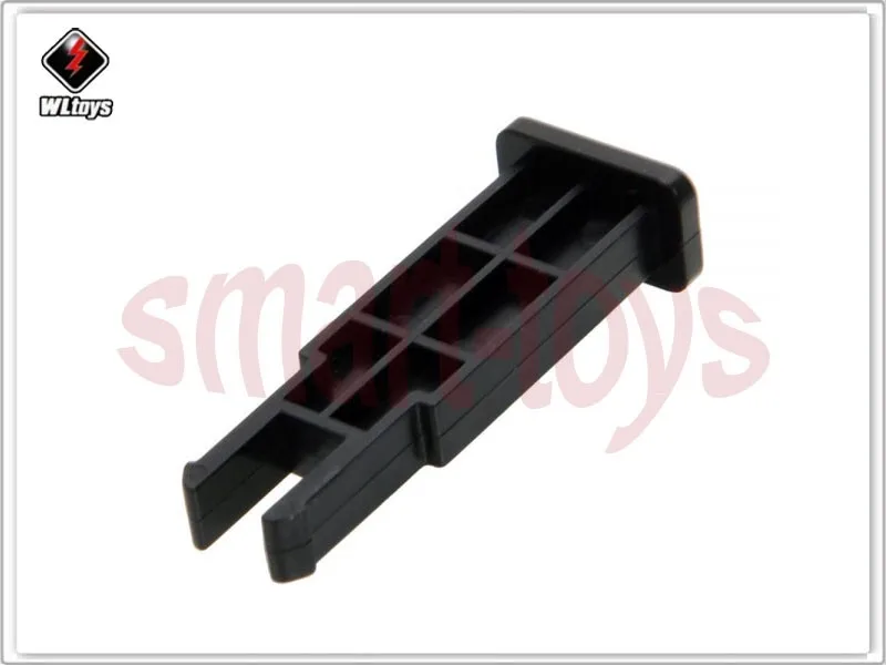 V262-10 Foam Canopy Fixing for wltoys V262 V333 V666 RC Quadcopter Parts (2)