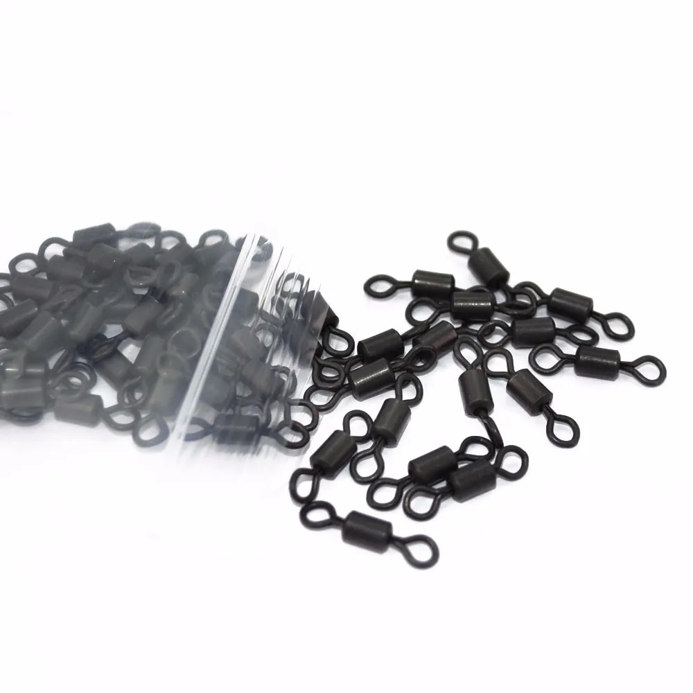Carp-fishing-tackle-long-body-rolling-swivel-4-terminal-fishing-tackle (3)