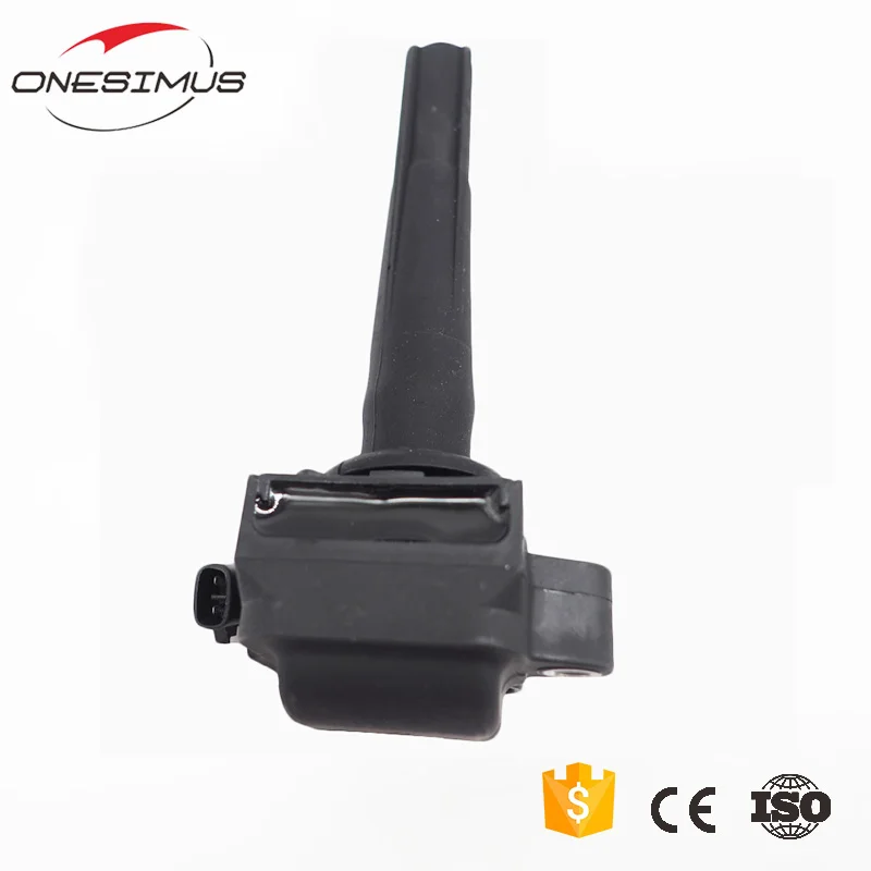 Ignition System Ignition Coil OEM 90919-02215 for T- 1MZ-FE CAMRY ALPHARD CAMRY Estate SIENNA
Ignition System Ignition Coil OEM 90919-02215 for T- 1MZ-FE CAMRY ALPHARD CAMRY Estate SIENNA