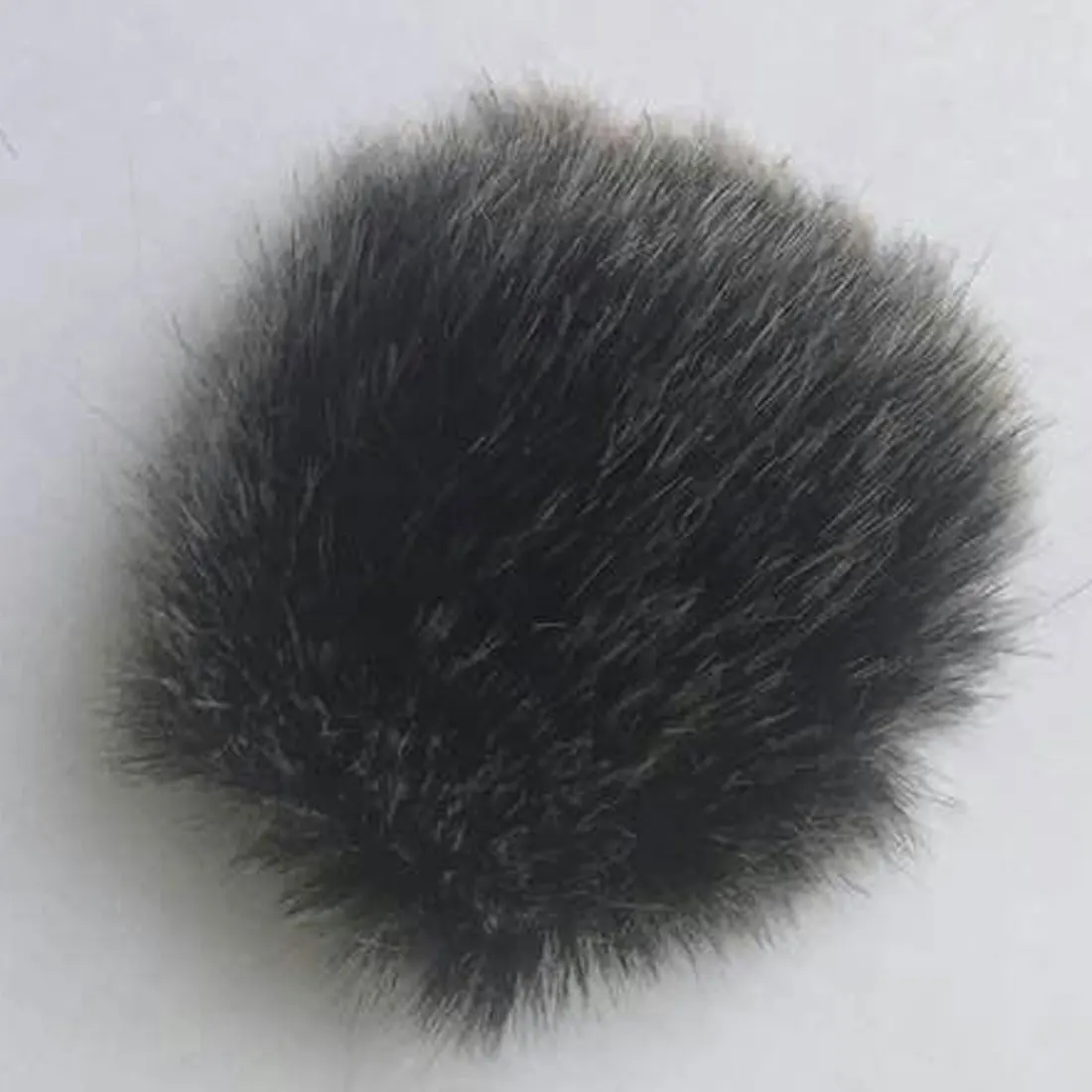 Marsnaska Lapel Lavalier Microphone Furry Windscreen Windshield Wind Muff Soft Comfortable For Lapel Lavalier Microphones Mic
Marsnaska Lapel Lavalier Microphone Furry Windscreen Windshield Wind Muff Soft Comfortable For Lapel Lavalier Microphones Mic
