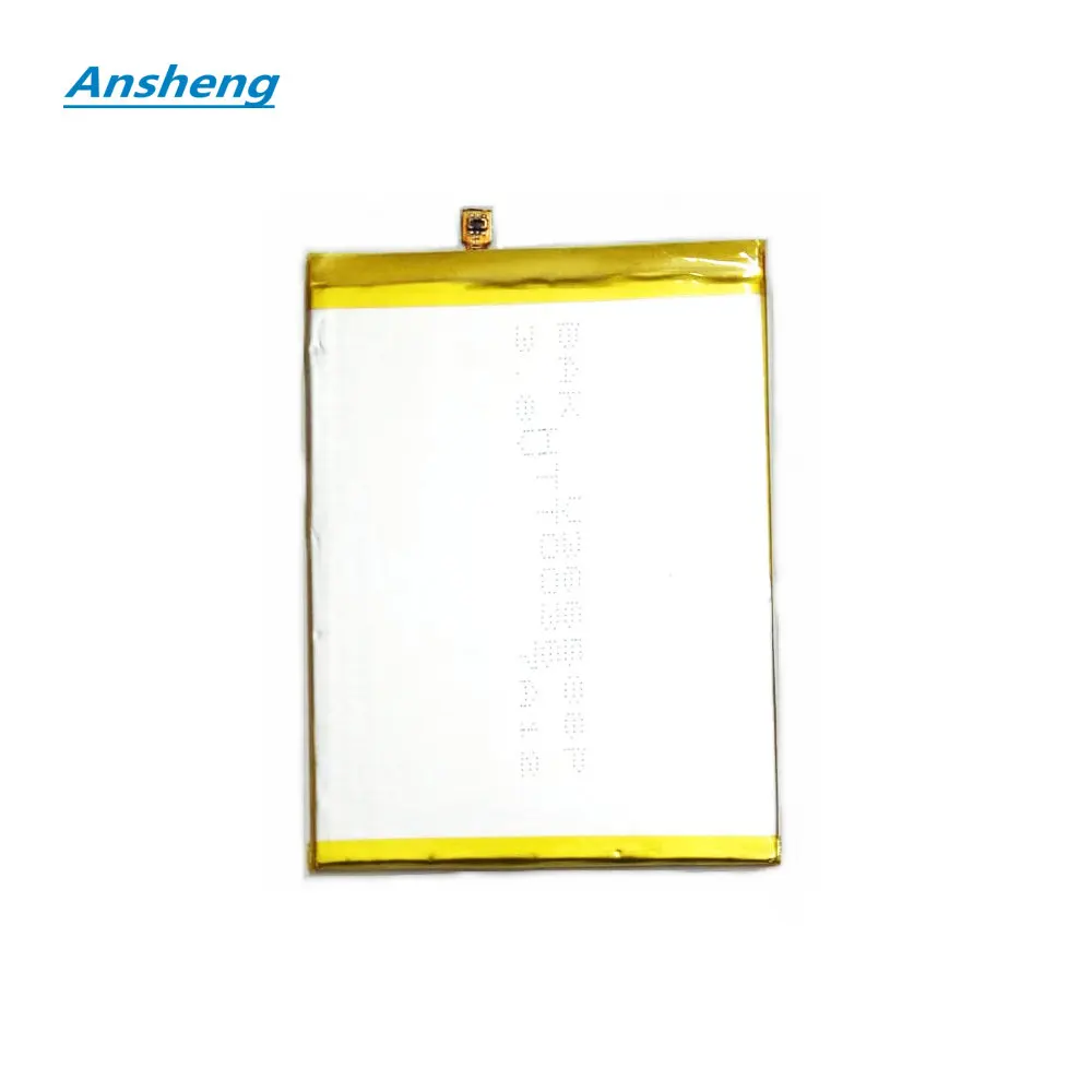 

Ansheng High Quality 3000mAh Battery For Elephone S7 Smartphone