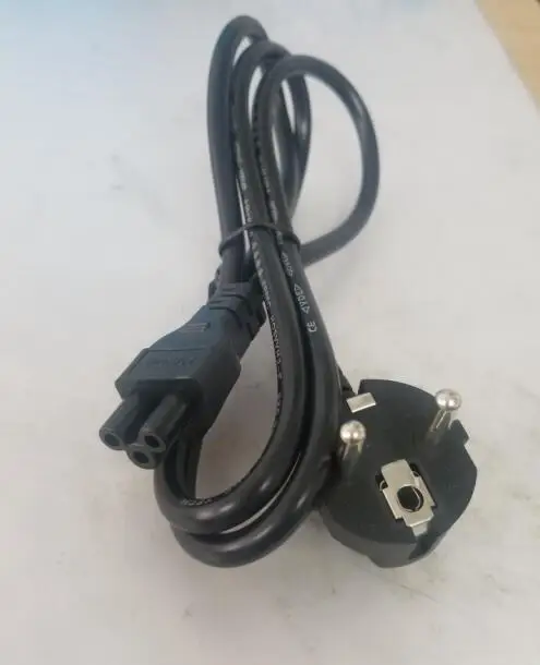 2018 1pcs New Arrival Europe European EU plug power supply Cable mini Laptop Notebook pc computer netbook
2018 1pcs New Arrival Europe European EU plug power supply Cable mini Laptop Notebook pc computer netbook