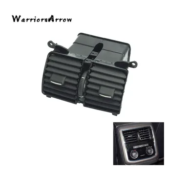 WarriorsArrow Black Rear Air A/C Condition Outlet Vent Assembly For VW Passat B6 2006 2007 2008 2009 2010 2011 CC 3CD819203
WarriorsArrow Black Rear Air A/C Condition Outlet Vent Assembly For VW Passat B6 2006 2007 2008 2009 2010 2011 CC 3CD819203