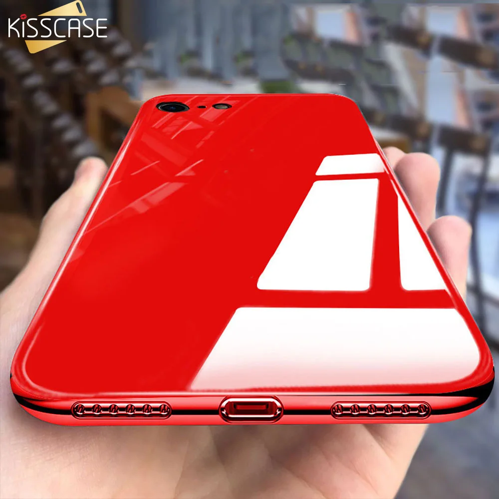 KISSCASE Luxury Glossy Case For Apple iphone 6 7 8 10 Plus X XS XR MAX Cover 7plus 8plus 6G 6S XSMAX Plating Mirror Glossy Case
KISSCASE Luxury Glossy Case For Apple iphone 6 7 8 10 Plus X XS XR MAX Cover 7plus 8plus 6G 6S XSMAX Plating Mirror Glossy Case