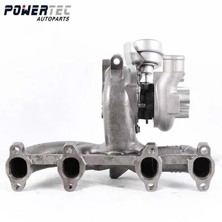 Balanced 751851 Complete Turbo for Audi A3 1.9 TDI 8P PA BJB BKC BXE 105HP 77KW - full turbine turbolader 54399880022 03G253014F
Balanced 751851 Complete Turbo for Audi A3 1.9 TDI 8P PA BJB BKC BXE 105HP 77KW - full turbine turbolader 54399880022 03G253014F
