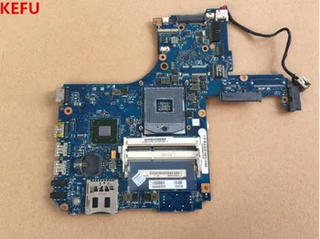KEFU H000057570 For Toshiba S55T S55 A5295 Laptop Motherboard S988B H000057570 100% Tested
KEFU H000057570 For Toshiba S55T S55 A5295 Laptop Motherboard S988B H000057570 100% Tested