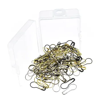 100pcs Metal Steeld Pear Shaped Pins DIY Needle Arts Craft Knitting Cross Stitch Markers Grooved Cable Stitch Holder Sewing Tool
100pcs Metal Steeld Pear Shaped Pins DIY Needle Arts Craft Knitting Cross Stitch Markers Grooved Cable Stitch Holder Sewing Tool