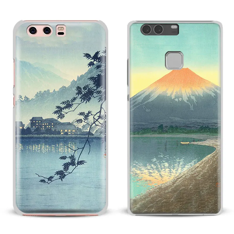 Ukiyoe Japanese Art Phone Case Shell For Huawei Ascend P8 P9 Lite 2017 P10 Plus Honor 6x 7i 8 V8 V9 v10 Mate 7 8 9 Nova 2
Ukiyoe Japanese Art Phone Case Shell For Huawei Ascend P8 P9 Lite 2017 P10 Plus Honor 6x 7i 8 V8 V9 v10 Mate 7 8 9 Nova 2