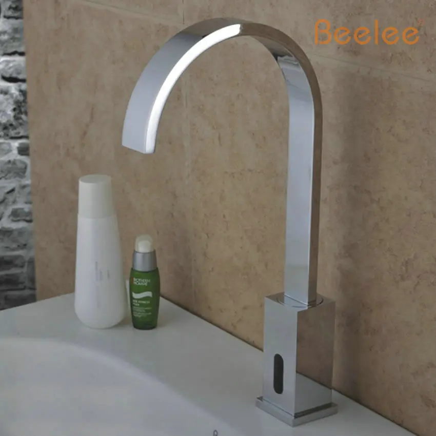 B public sanitaryware kitchen faucet touch sensor motion sensor faucet (QH0143B)
B public sanitaryware kitchen faucet touch sensor motion sensor faucet (QH0143B)
