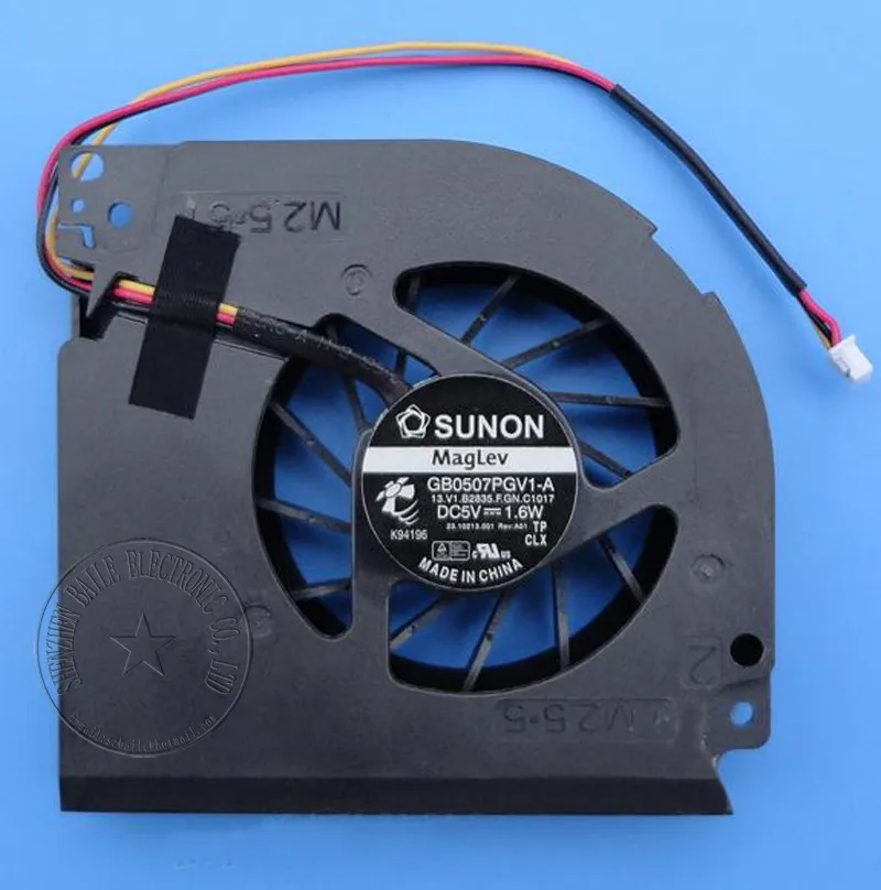 50pcs/lot cpu cooling fan for ACER TM5710 5520 TM5530 5530g 5710G fan, 100% Brand new TM5710 5520 laptop cpu cooling fan cooler
50pcs/lot cpu cooling fan for ACER TM5710 5520 TM5530 5530g 5710G fan, 100% Brand new TM5710 5520 laptop cpu cooling fan cooler