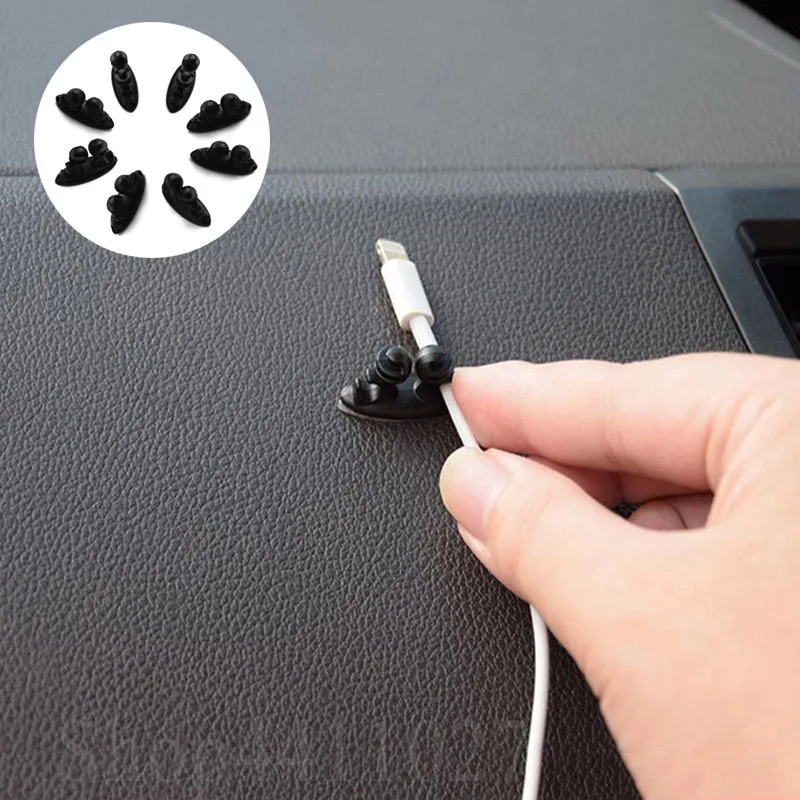 8Pcs Car Cable Clip 3D Car Sticker accessories styling For Kia sorento optima sportage soul forte ceed gt jd sw rio niro
8Pcs Car Cable Clip 3D Car Sticker accessories styling For Kia sorento optima sportage soul forte ceed gt jd sw rio niro