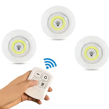 LED white light night light wireless remote control pat light Christmas Halloween bar decoration LED Under Cabinet Light
LED white light night light wireless remote control pat light Christmas Halloween bar decoration LED Under Cabinet Light