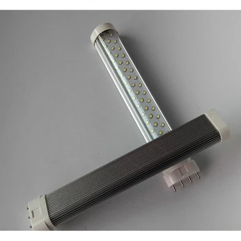 12pcs/lot 12W 2G11 led tube light high brightness green energy saving led PL 2G11 tube high efficiency home lighting AC85-265V 
12pcs/lot 12W 2G11 led tube light high brightness green energy saving led PL 2G11 tube high efficiency home lighting AC85-265V