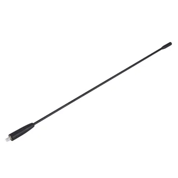 SOONHUA Car Replacement Antenna 304 Stainless Steel Antenna Roof Radio Aerial Mast for Land Rover Freelander 1998 2006 XUJ100071
SOONHUA Car Replacement Antenna 304 Stainless Steel Antenna Roof Radio Aerial Mast for Land Rover Freelander 1998 2006 XUJ100071