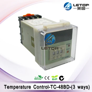 digital pt100 temperature sensor 3 ways temperature controller for inkjet printer 
digital pt100 temperature sensor 3 ways temperature controller for inkjet printer