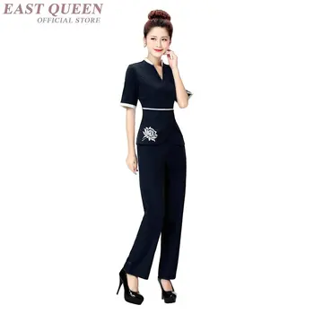 Medical clothing women nurse uniform pants suit short tunic pullover shirt and pants nurse medical suit uniform DD293 F
Medical clothing women nurse uniform pants suit short tunic pullover shirt and pants nurse medical suit uniform DD293 F