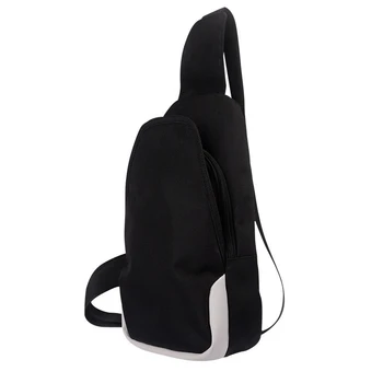 5PCS / LOT New hot selling Chest bag Sling Bag Sports Chest Bag outdoor Crossbody Pack
5PCS / LOT New hot selling Chest bag Sling Bag Sports Chest Bag outdoor Crossbody Pack