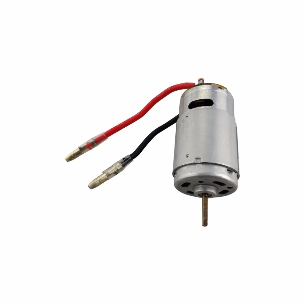 Wltoys A949 A959 A969 A979 1/18 high-speed remote control car 390 motor remote control car spare parts
Wltoys A949 A959 A969 A979 1/18 high-speed remote control car 390 motor remote control car spare parts