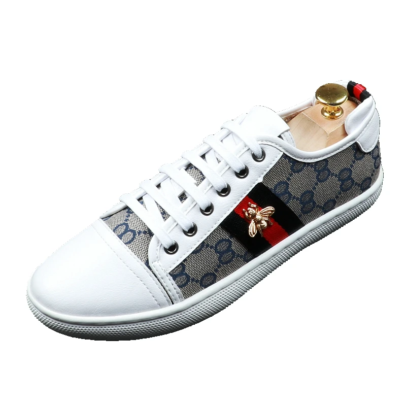 2019 New Designer Mens Brand Casual Fashion Canvas Shoes Street Leisure Sneakers Man Footwear
2019 New Designer Mens Brand Casual Fashion Canvas Shoes Street Leisure Sneakers Man Footwear