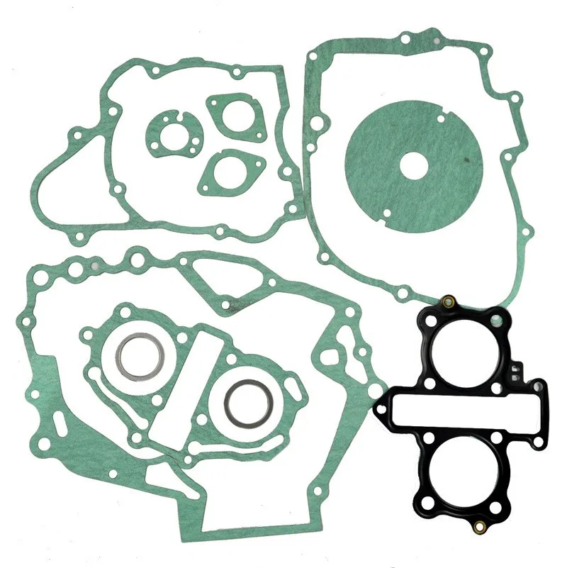 For Honda CMX250 CA250 CMX250C 96-11 Full Motorcycle Gasket Kits Engines Cylinder Set
For Honda CMX250 CA250 CMX250C 96-11 Full Motorcycle Gasket Kits Engines Cylinder Set