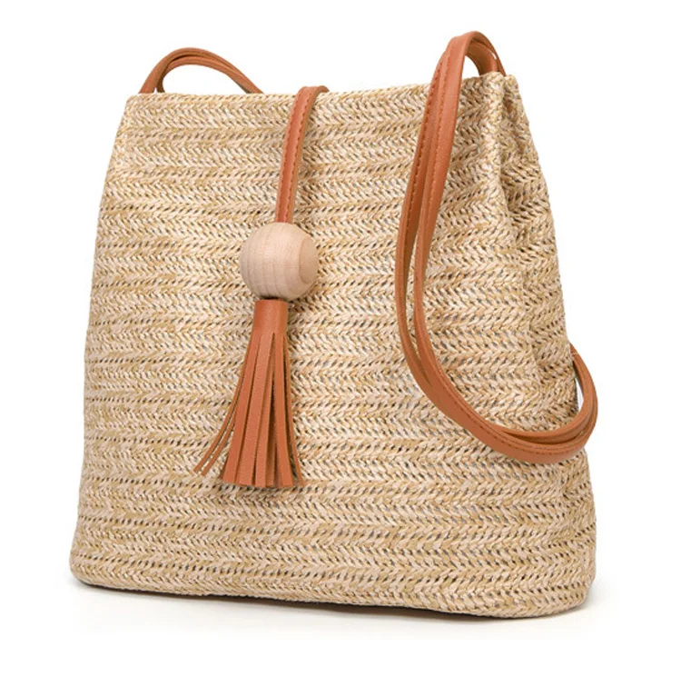 Bali Vintage Handmade Crossbody Leather Bag Round Straw Beach Bag Girls Circle Rattan bag Small Bohemian Shoulder bag
Bali Vintage Handmade Crossbody Leather Bag Round Straw Beach Bag Girls Circle Rattan bag Small Bohemian Shoulder bag