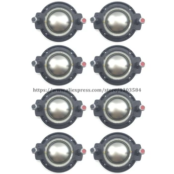 8PCS Aftermarket Diaphragm For Eighteen 18 Sound ND1070, ND1090, HD1050 driver ccar flat wire
8PCS Aftermarket Diaphragm For Eighteen 18 Sound ND1070, ND1090, HD1050 driver ccar flat wire