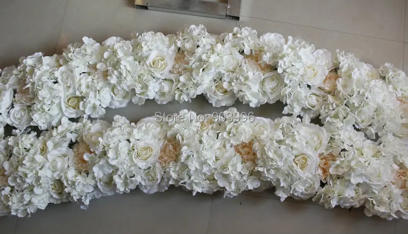 SPR High quality 10pcs/lot wedding arch flower wall stage or backdrop decorative wholesale artificial flower table centerpiece
SPR High quality 10pcs/lot wedding arch flower wall stage or backdrop decorative wholesale artificial flower table centerpiece