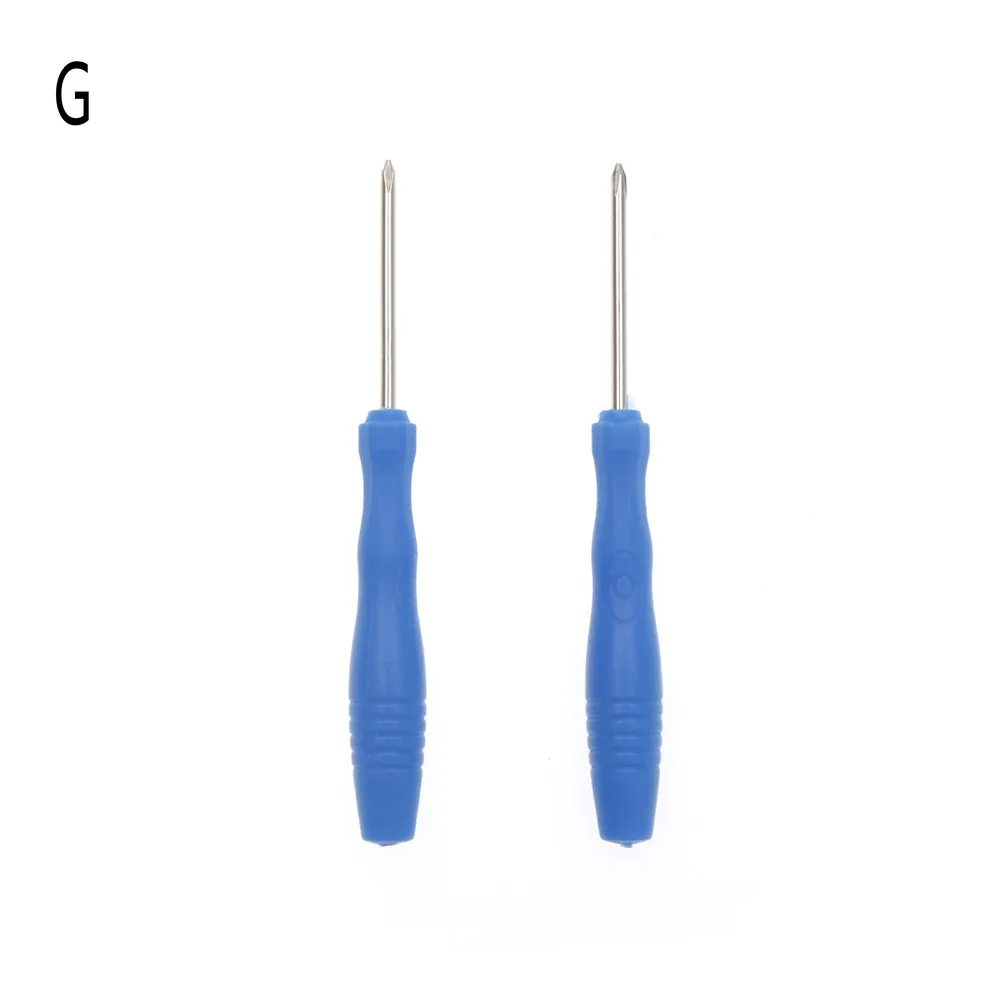 1pcs Torx Magnetic Screwdriver Repair Tools Precision Magnetic Screw Driver 2.0 Slotted/2.0 Phillips Screwdriver Hand Nutdriver
1pcs Torx Magnetic Screwdriver Repair Tools Precision Magnetic Screw Driver 2.0 Slotted/2.0 Phillips Screwdriver Hand Nutdriver