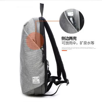 Laptop Backpack for 14 inch lenovo thinkpad bag Large Capacity Waterproof Bags Business Men and Women's Daily backpack
Laptop Backpack for 14 inch lenovo thinkpad bag Large Capacity Waterproof Bags Business Men and Women's Daily backpack