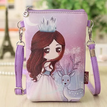 Women's Bags Shoulder Handbags & Cartoon Handbags Kids Girls Mini Crossbody bolso mujer sac a main femme de marque soldes
Women's Bags Shoulder Handbags & Cartoon Handbags Kids Girls Mini Crossbody bolso mujer sac a main femme de marque soldes