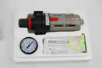 BFR3000 3/8'' PT Airtac regulator filter filter SNS pneumatic water separator regulator
BFR3000 3/8'' PT Airtac regulator filter filter SNS pneumatic water separator regulator