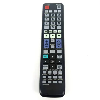 Used Original for SAMSUNG Home Theater Systems Remote Control AH59-02371A Fernbedienung
Used Original for SAMSUNG Home Theater Systems Remote Control AH59-02371A Fernbedienung