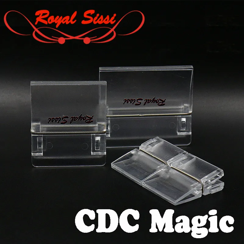 Royal Sissi 3sizes assorted CDC feather magic clips set fly tying super dubbing tools Cul de canard feather nip clamp table clip
Royal Sissi 3sizes assorted CDC feather magic clips set fly tying super dubbing tools Cul de canard feather nip clamp table clip