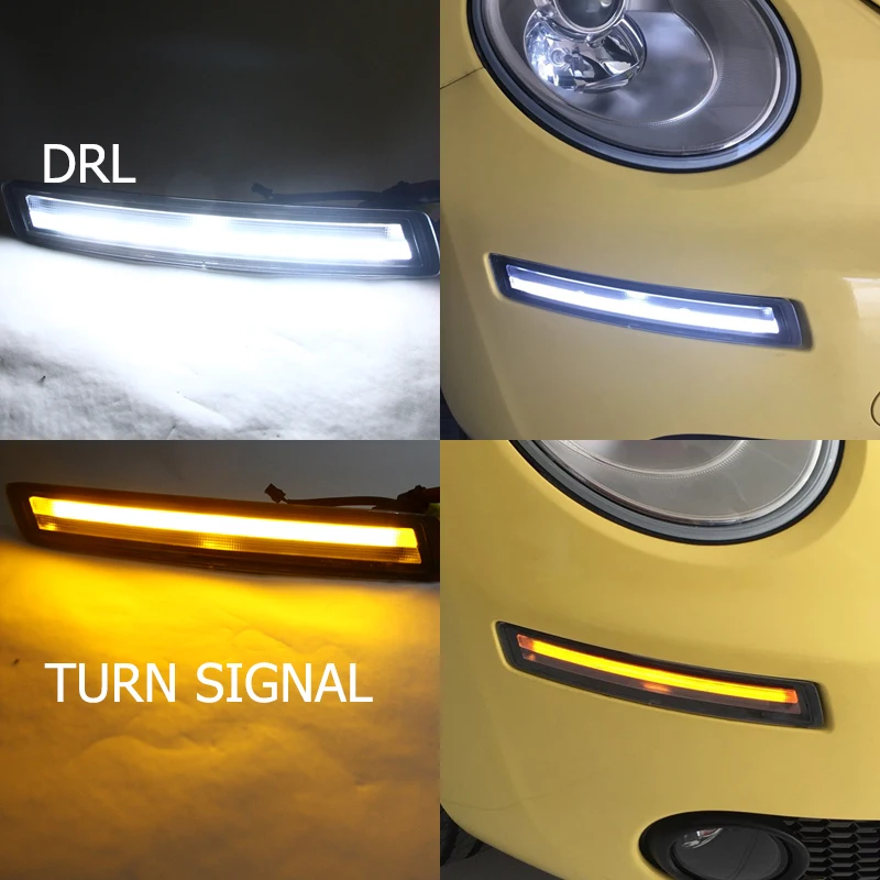 lED drl Lights-1
