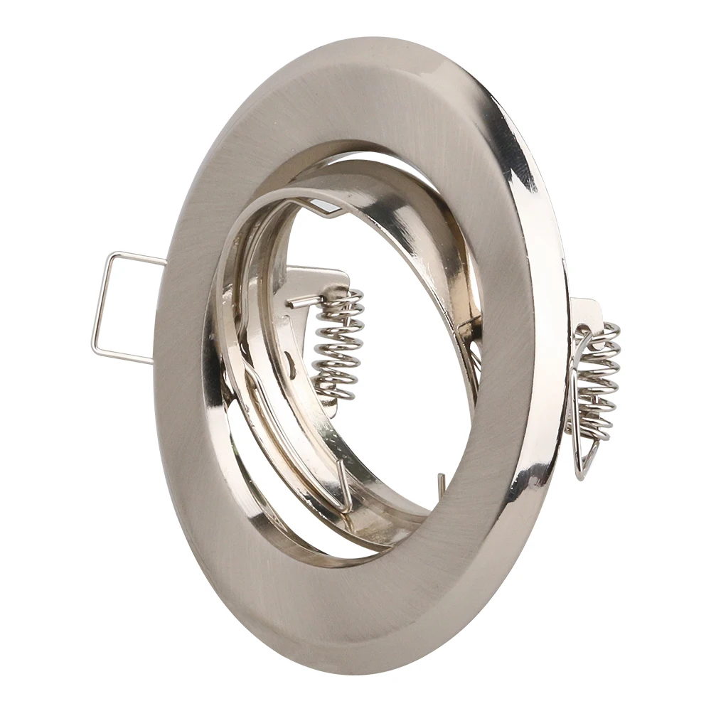 adjustable Ceiling Lamp Holder Bases Halogen Light Bracket Cup Aluminum LED Downlight GU10 MR16 E14 spot light Bulb Lamp Holders
adjustable Ceiling Lamp Holder Bases Halogen Light Bracket Cup Aluminum LED Downlight GU10 MR16 E14 spot light Bulb Lamp Holders