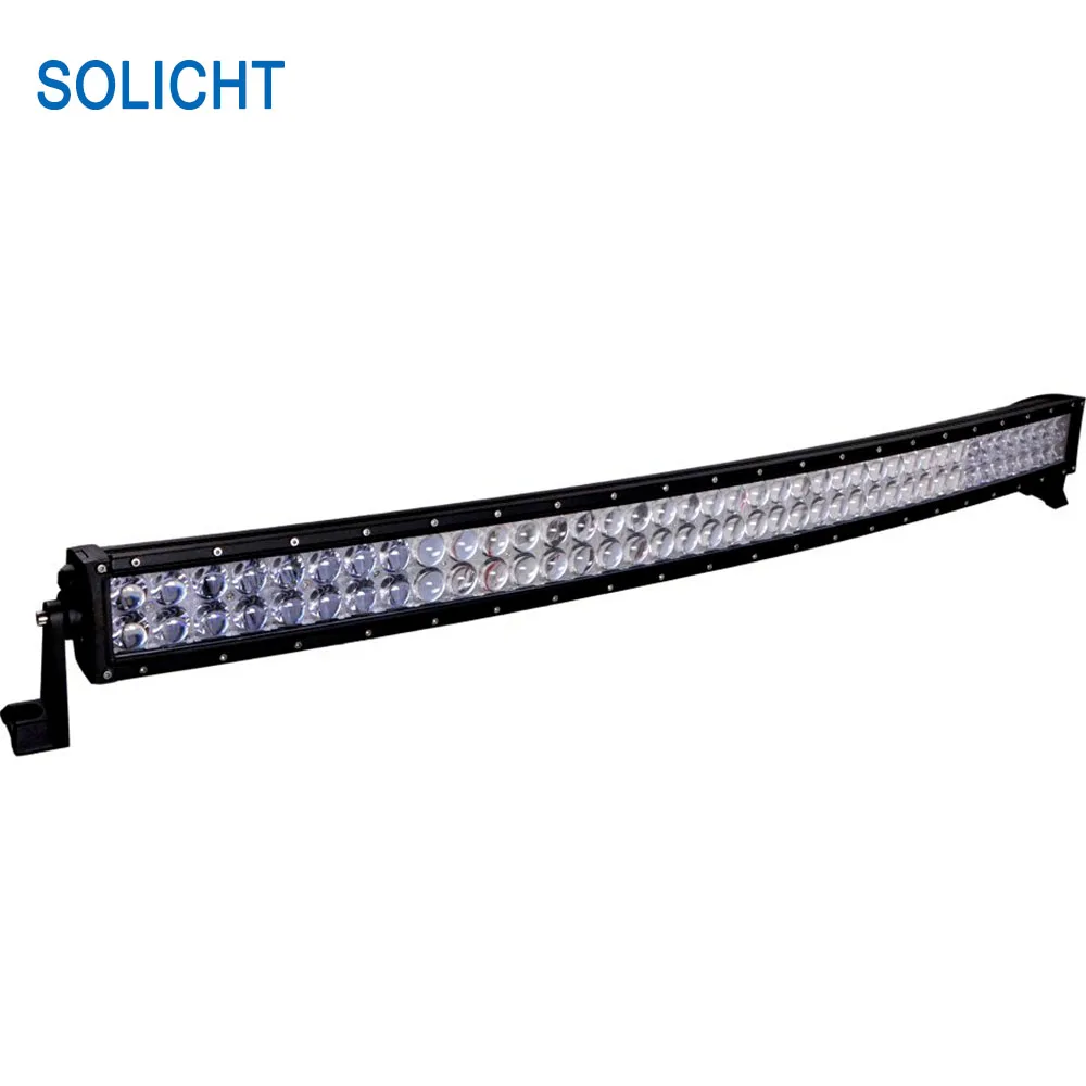 SOLICHT 8x 42 inch LED Bar 400W Offroad LED Bars Combo Spot Flood 4X4 4WD SUV Truck Car ATV Work Light Driving Lamp 12V 24V
SOLICHT 8x 42 inch LED Bar 400W Offroad LED Bars Combo Spot Flood 4X4 4WD SUV Truck Car ATV Work Light Driving Lamp 12V 24V