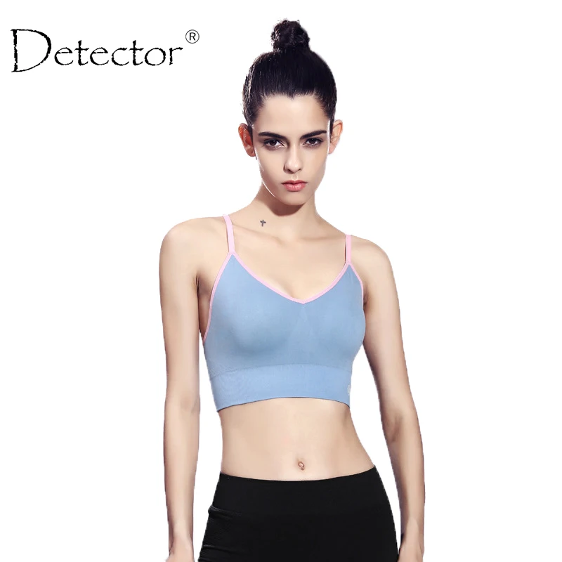 Professional Absorb Sweat Top Athletic Vest Tanks Gym Fitness Women Seamless Padded Bra Running Fitness Sportswear Vest
Professional Absorb Sweat Top Athletic Vest Tanks Gym Fitness Women Seamless Padded Bra Running Fitness Sportswear Vest