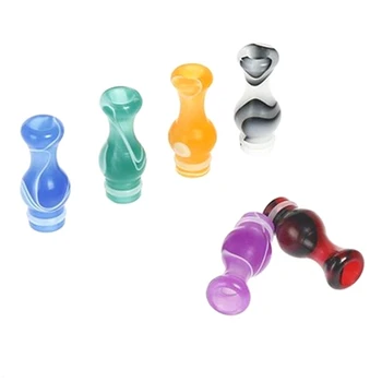 510 Drip Tip Long Heat Resistant For RDA RTA Atomizer Vaporizador Tank E Cigarette Accessories Vape Mouthpiece
510 Drip Tip Long Heat Resistant For RDA RTA Atomizer Vaporizador Tank E Cigarette Accessories Vape Mouthpiece