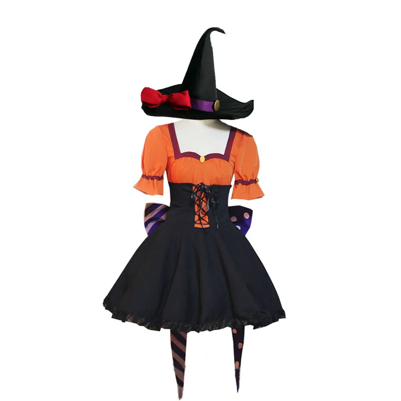 My Hero Acdemia Ochaco Uraraka Cosplay Costumes Stage Performence Clothes , Perfect Custom for You !
My Hero Acdemia Ochaco Uraraka Cosplay Costumes Stage Performence Clothes , Perfect Custom for You !