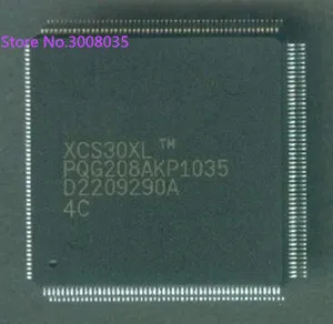 In stock can pay XCS30XL-4PQG208C XCS30XL-4PQ208C XCS30XL-PQG208 4C XCS30XL-PQ208 XCS30XL 208-QFP
In stock can pay XCS30XL-4PQG208C XCS30XL-4PQ208C XCS30XL-PQG208 4C XCS30XL-PQ208 XCS30XL 208-QFP