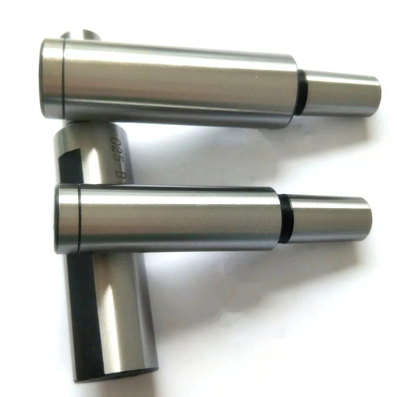 Straight shank C18 C20 C25 TO B10 B12 B16 B18 B22 arbor adapter for CNC mill lathe tool
Straight shank C18 C20 C25 TO B10 B12 B16 B18 B22 arbor adapter for CNC mill lathe tool