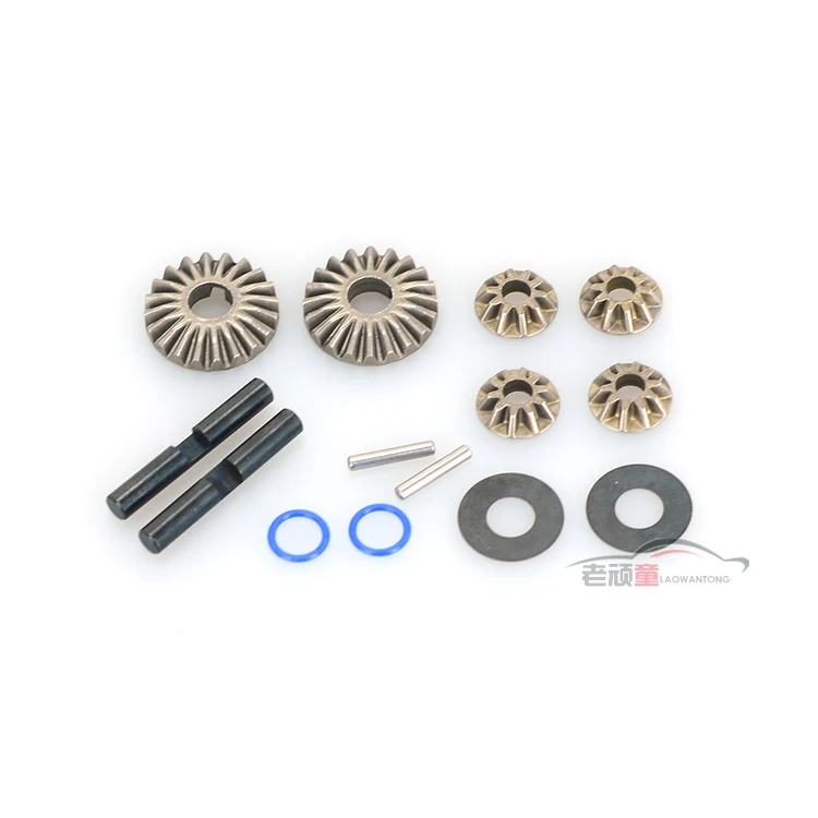 Free shipping Taiwan HOBAO 11203 10SC/MINI ST/TT accessories short card differential gear for RC 1/8th car half price
Free shipping Taiwan HOBAO 11203 10SC/MINI ST/TT accessories short card differential gear for RC 1/8th car half price