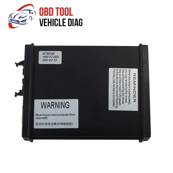 Latest KTAG HW V7.003 SW V2.13 KTM100 KTAG K-TAG ECU Programming Tool Master Version No Token Limitation KTAG V7.003 Ktag V2.13
Latest KTAG HW V7.003 SW V2.13 KTM100 KTAG K-TAG ECU Programming Tool Master Version No Token Limitation KTAG V7.003 Ktag V2.13